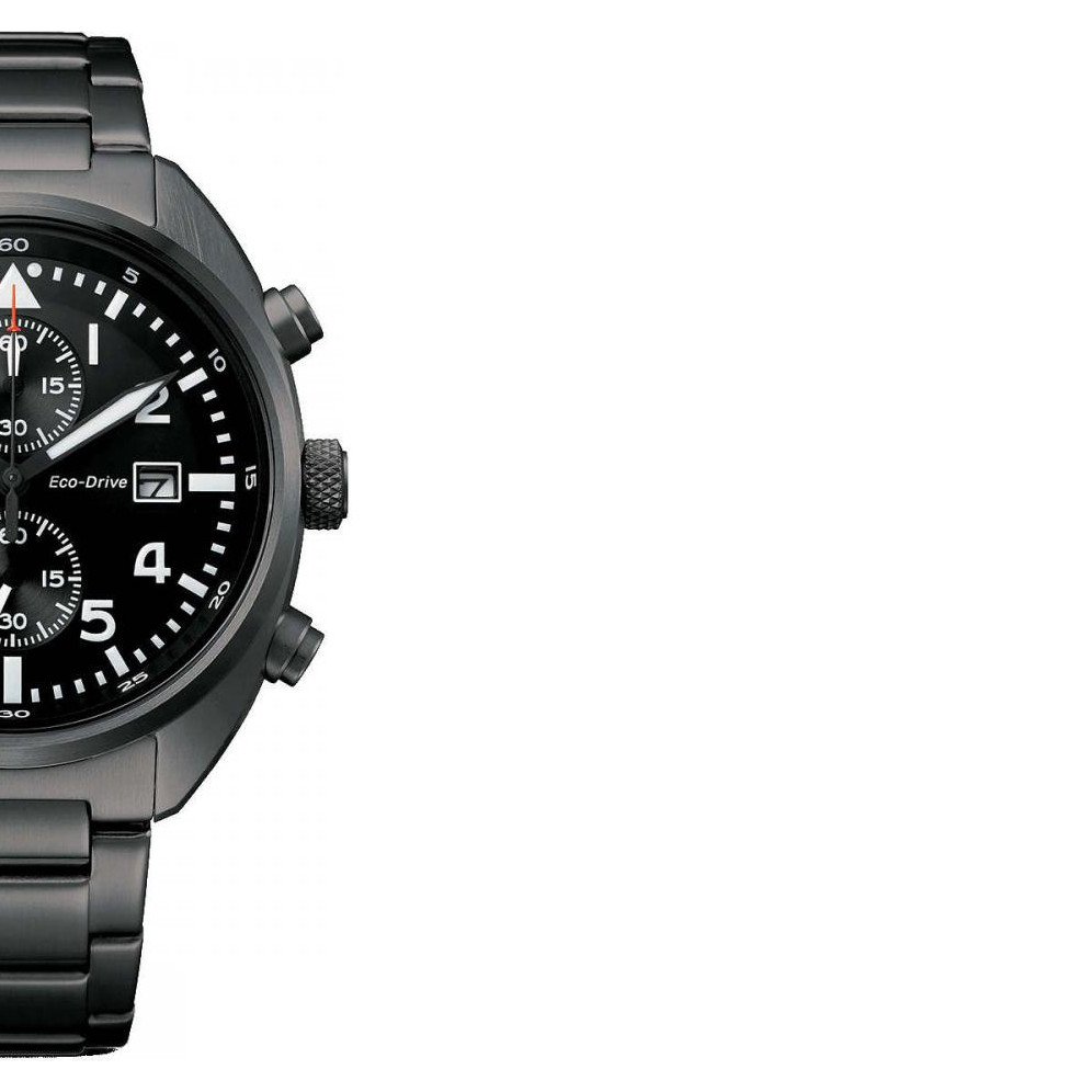 Citizen Pilot CA7047-86E - zegarek męski 6