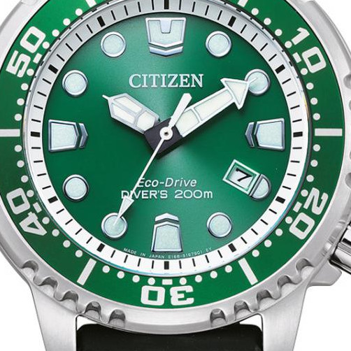 Citizen Promaster BN0158-18x - zegarek męski 2