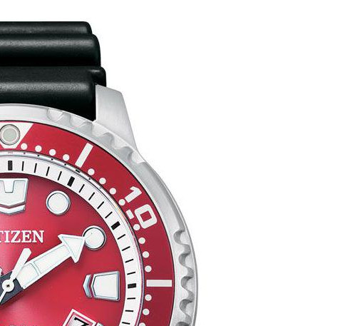 Citizen Promaster BN0159-15X - zegarek męski 5