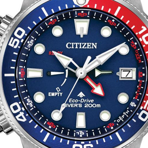 Citizen Promaster BN203801L 2