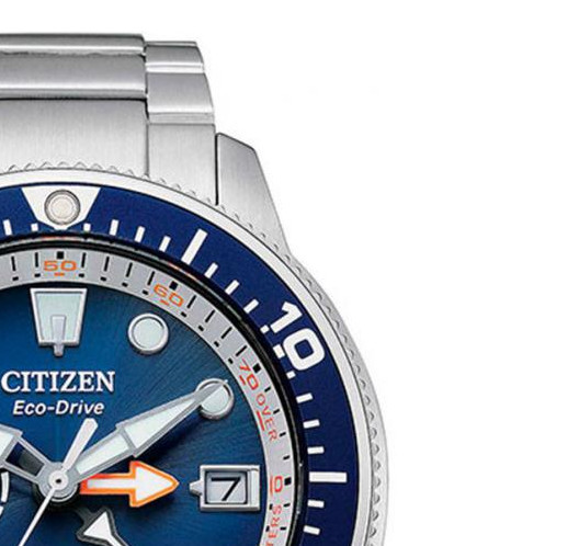 Citizen Promaster BN2041-81L - zegarek męski 5