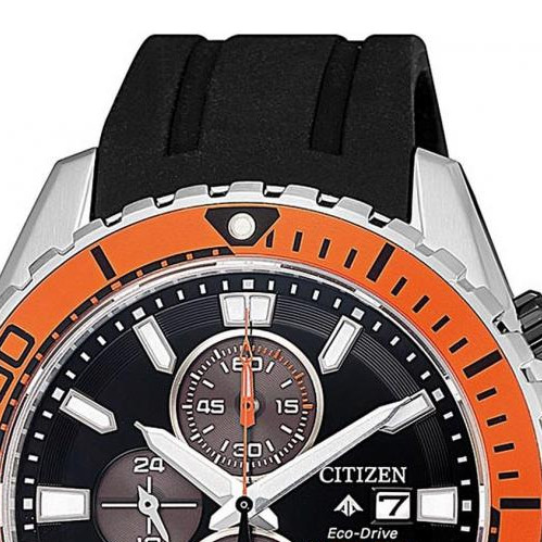 Citizen Promaster CA0718-13E - zegarek męski 3