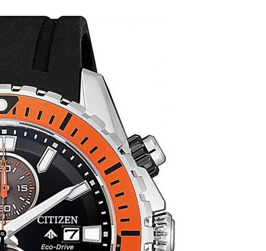 Citizen Promaster CA0718-13E - zegarek męski 5