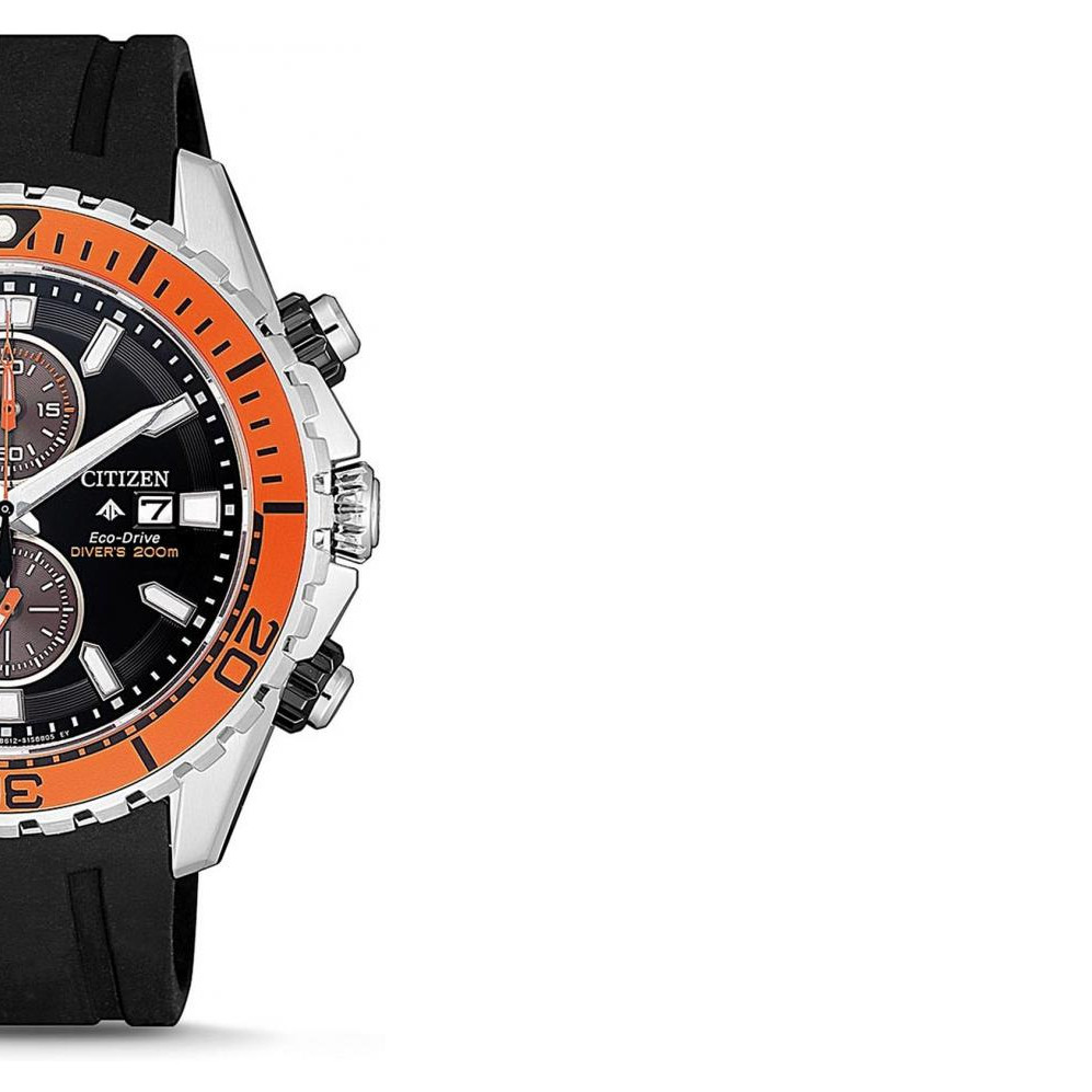 Citizen Promaster CA0718-13E - zegarek męski 6