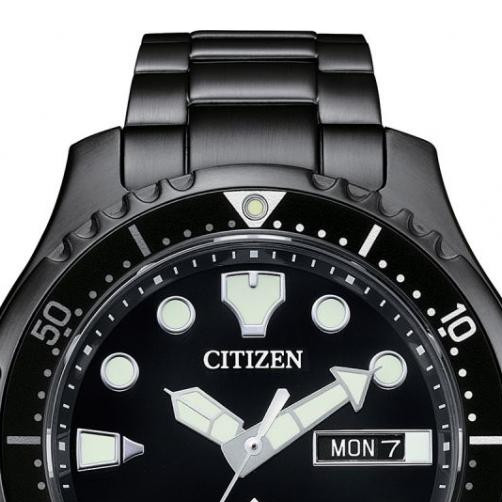 Citizen Promaster Diver NY0145-86EE - zegarek męski 3