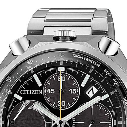 Citizen Promaster Tsuno Chrono Racer AV0080-88E - zegarek męski 3