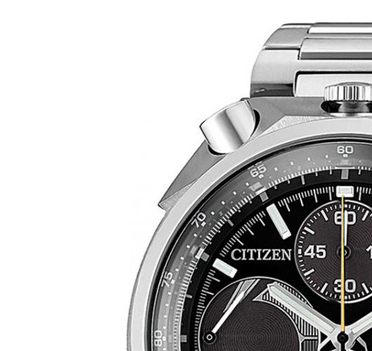 Citizen Promaster Tsuno Chrono Racer AV0080-88E - zegarek męski 4