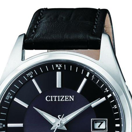 Citizen RADIO CONTROLLED AS205010E 3