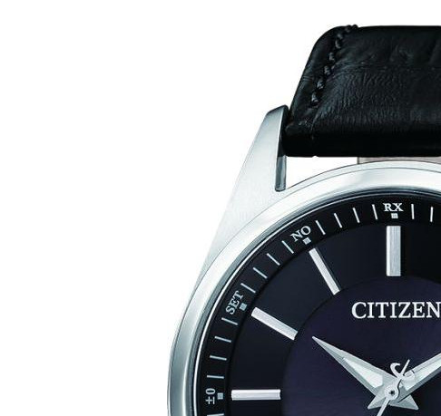 Citizen RADIO CONTROLLED AS205010E 4