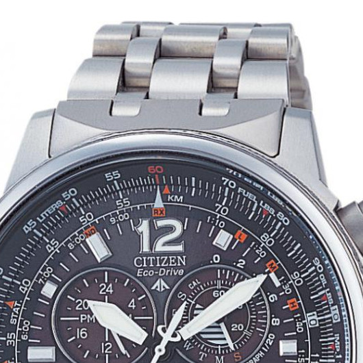 Citizen RADIO CONTROLLED AS405051E 3