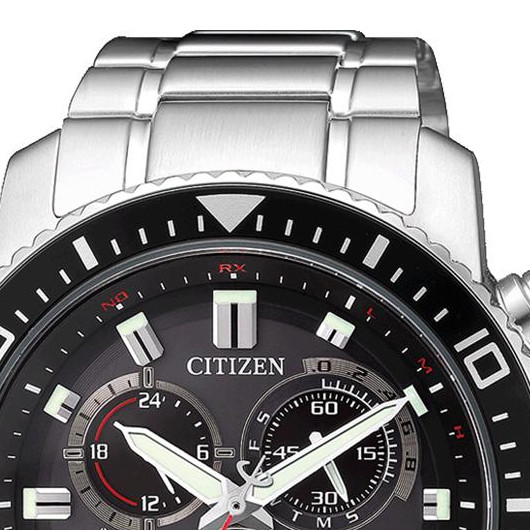 Citizen RADIO CONTROLLED AS408051E 3