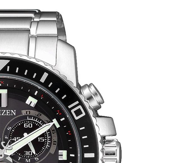 Citizen RADIO CONTROLLED AS408051E 5