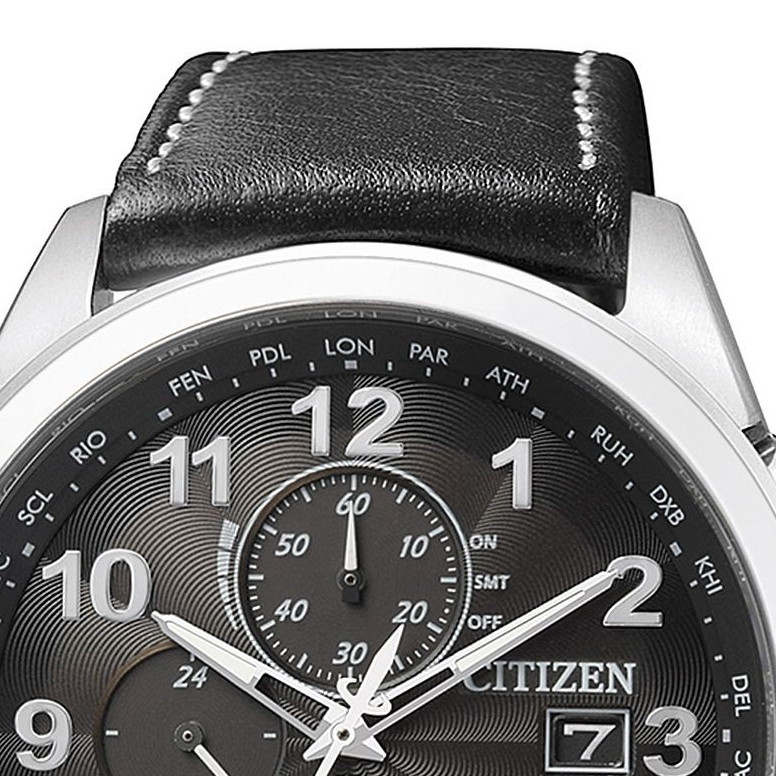 Citizen RADIO CONTROLLED AT801104E 3