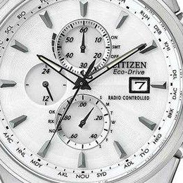 Citizen RADIO CONTROLLED AT801155A 2