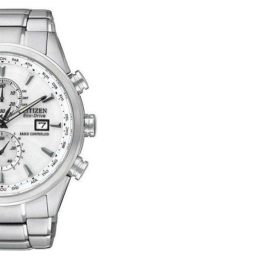 Citizen RADIO CONTROLLED AT801155A 6