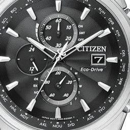 Citizen RADIO CONTROLLED AT801155E 2