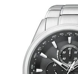 Citizen RADIO CONTROLLED AT801155E 4