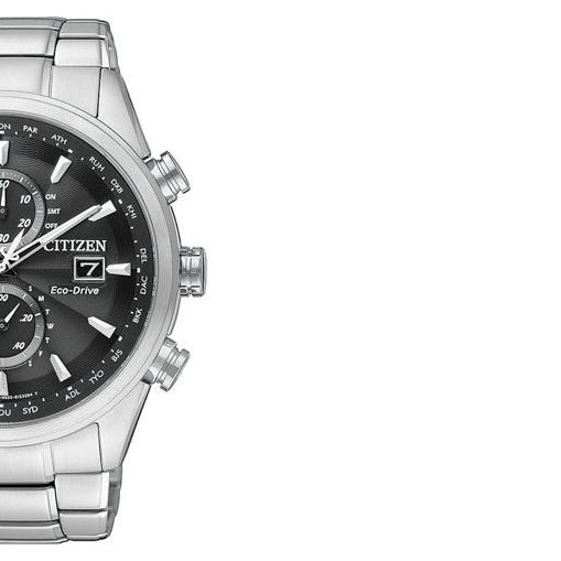 Citizen RADIO CONTROLLED AT801155E 6