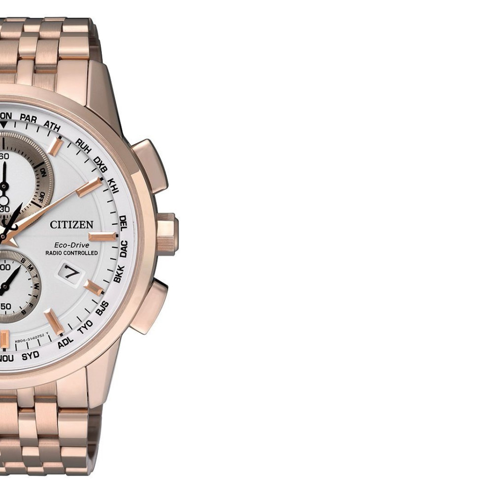 Citizen RADIO CONTROLLED AT811355A 6