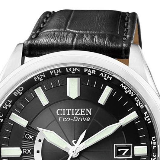 Citizen RADIO CONTROLLED CB001002E 3