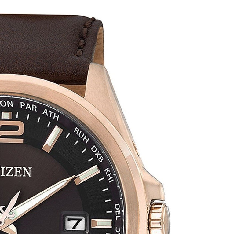 Citizen RADIO CONTROLLED CB001703W 5