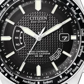 Citizen RADIO CONTROLLED CB002106E 2