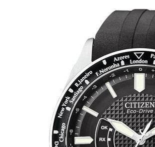 Citizen RADIO CONTROLLED CB002106E 4