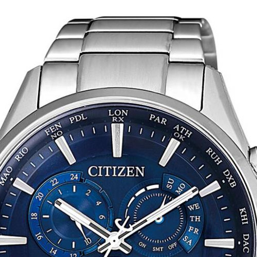 Citizen RADIO CONTROLLED CB502087L 3