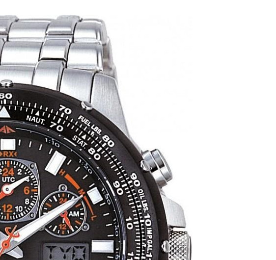 Citizen RADIO CONTROLLED JY002064E 5