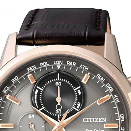 Citizen RADIOCONTROLLED AT811312H 3
