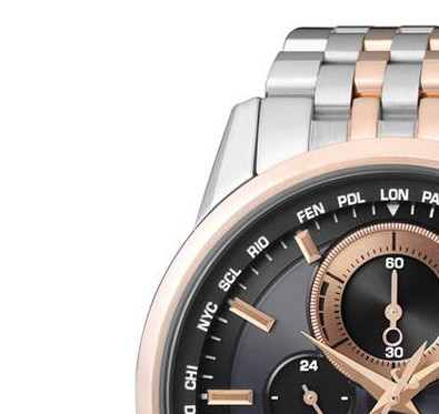 Citizen RADIOCONTROLLED AT811665E 4