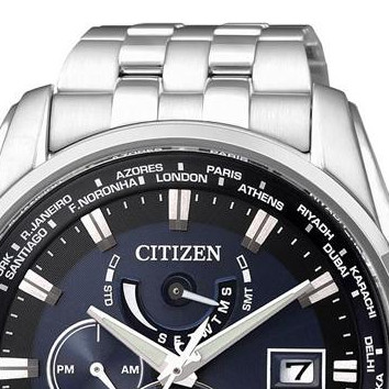 Citizen RADIOCONTROLLED AT903055L 3