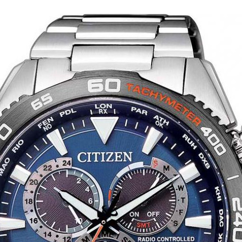Citizen Radio Controlled CB503482L 3