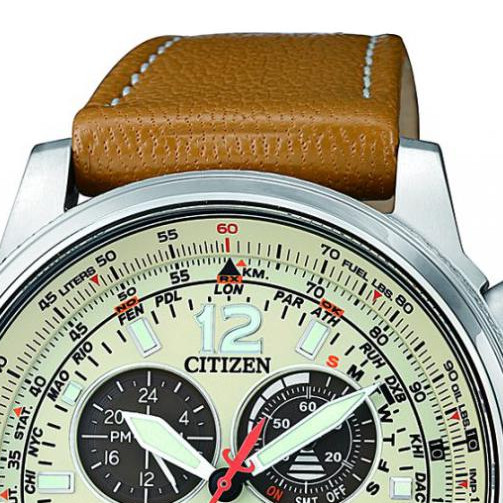 Citizen Radio Controlled CB586035X 3