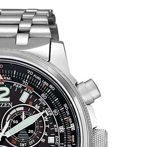 Citizen Radio Controlled CB586086E 5