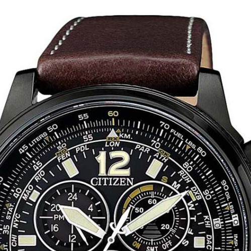 Citizen Radio Controlled CB586515E 3