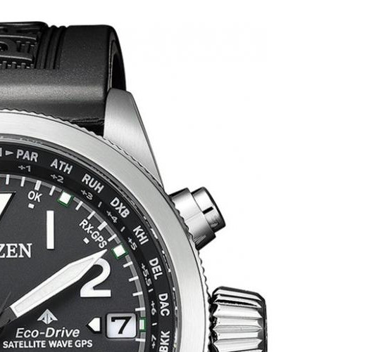 Citizen SATELLITE WAVE CC306010E 5