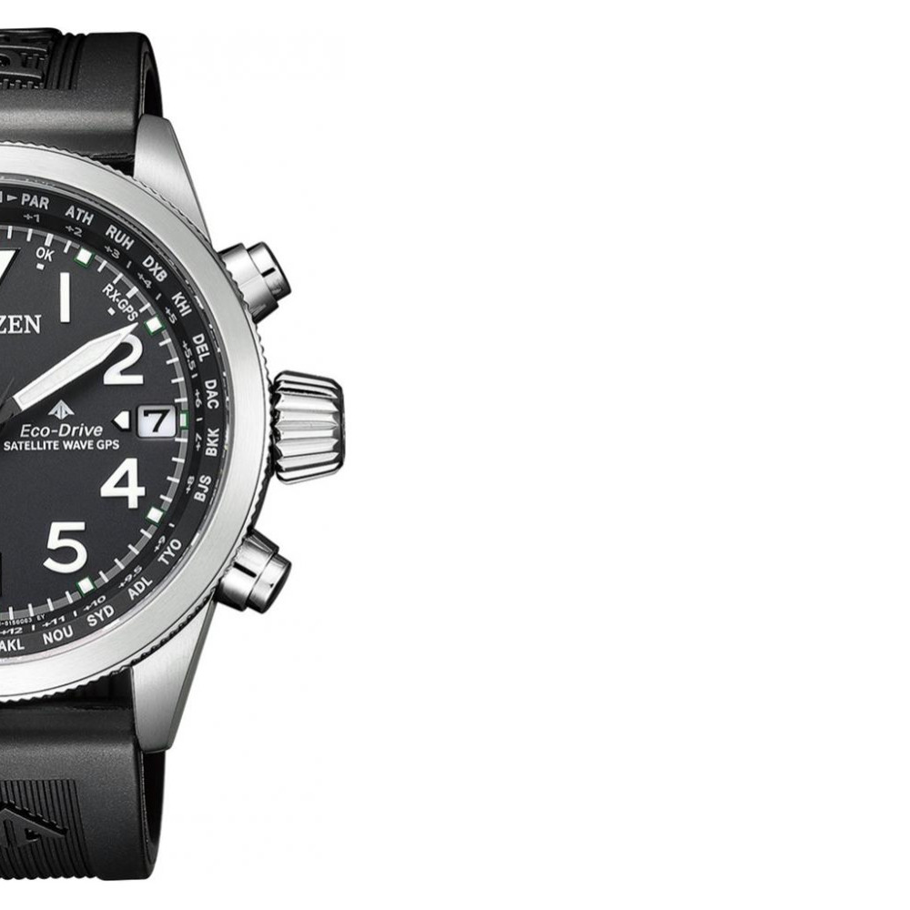 Citizen SATELLITE WAVE CC306010E 6