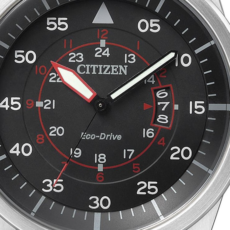 Citizen SPORTS AW136004E 2