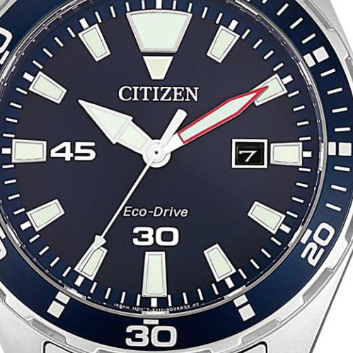 Citizen SPORTS BM745081L 2
