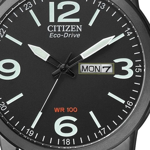 Citizen SPORTS BM847623EE 2