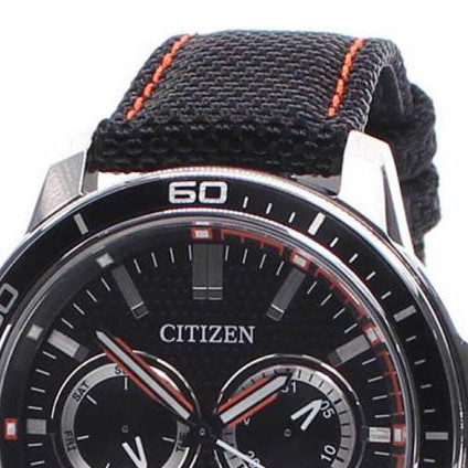 Citizen SPORTS BU204005E 3