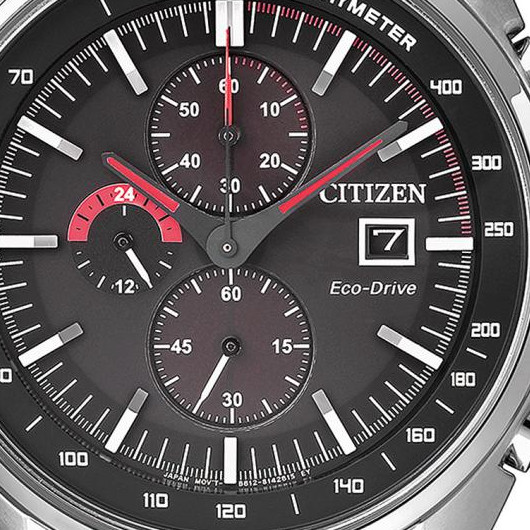 Citizen SPORTS CA059058E 2