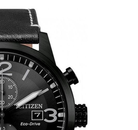 Citizen SPORTS CA0745-29E - zegarek męski 5