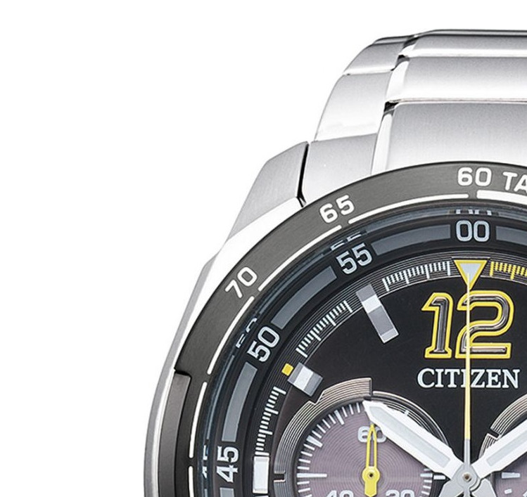 Citizen SPORTS CA423451E 4