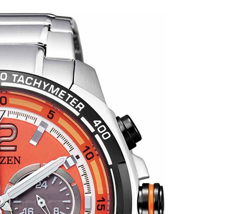 Citizen SPORTS CA423451X 5