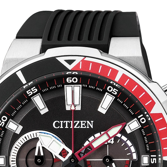 Citizen SPORTS CA425003E 3