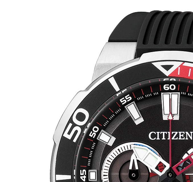 Citizen SPORTS CA425003E 4