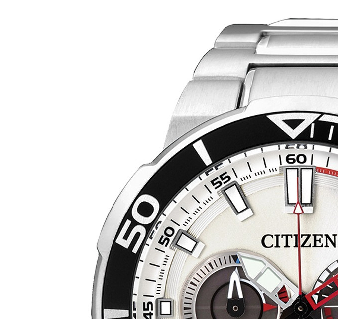 Citizen SPORTS CA425054A 4