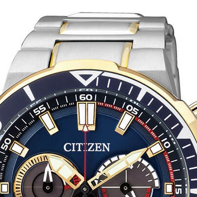 Citizen SPORTS CA425453L 3